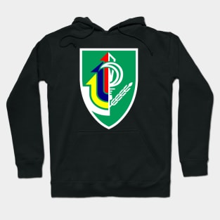 933rd "Nahal" Brigade Hoodie